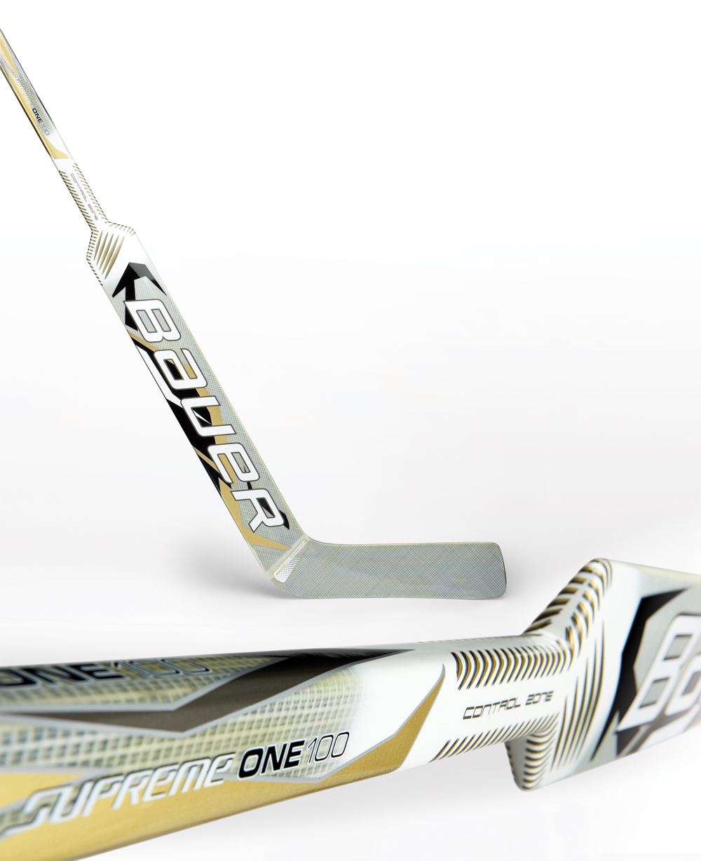 composite hockey goalie sticks